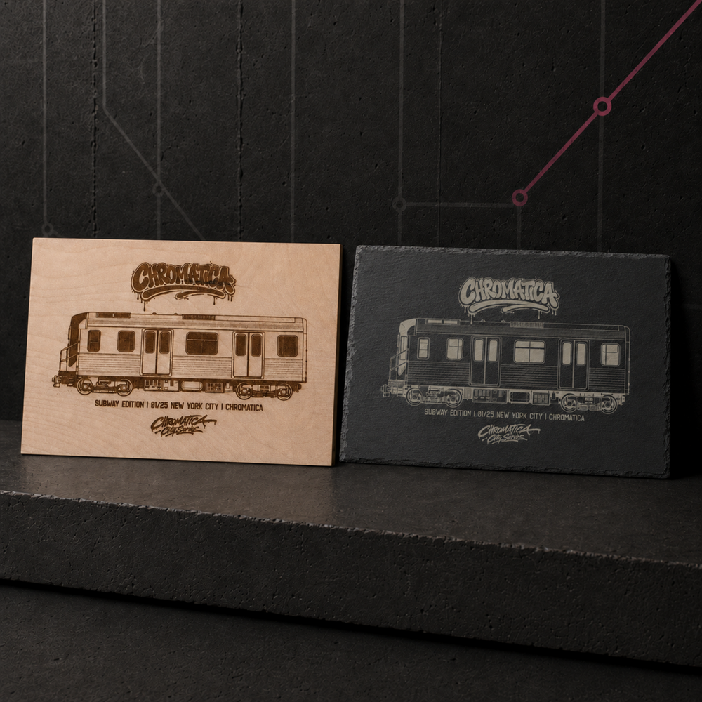Chromatica Limited Editions