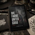 Die Farbe unter Grau – eBook EPUB Download