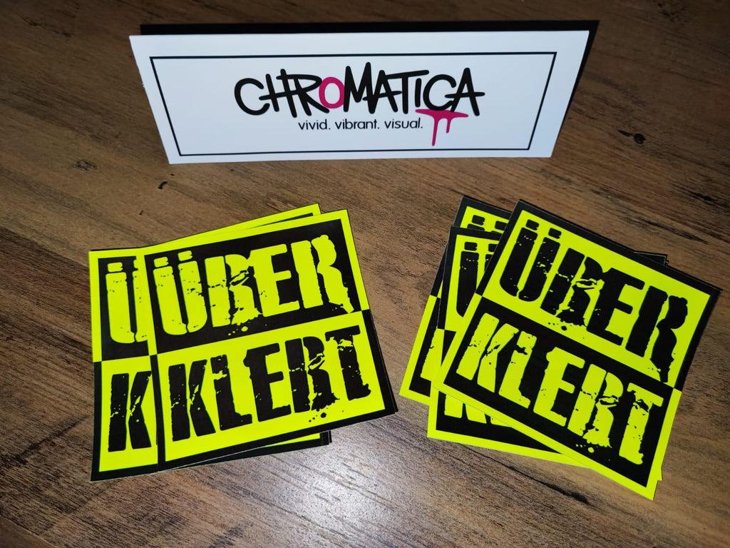 15 Protest Statement Stickers – Large 3in Slap Pack – Urban Street Art Stickers – Weatherproof