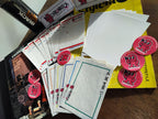 Graffiti Stickers 30 Pack – Slap Sticker Pack with Hi My Name & Eggshell – Pro Street Supply
