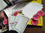 Graffiti Stickers 30 Pack – Slap Sticker Pack with Hi My Name & Eggshell – Pro Street Supply