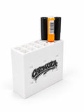 White Marker Organizer 17mm – Modular 12/24/36 Slots