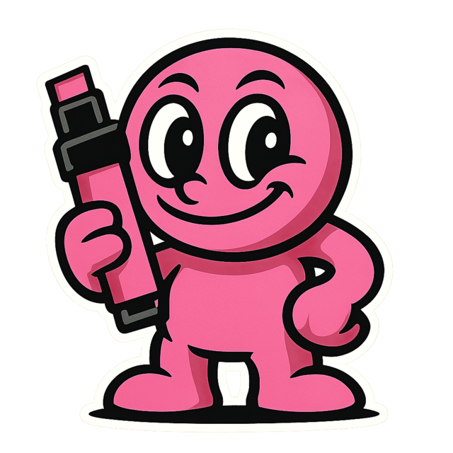 Chromatica character
