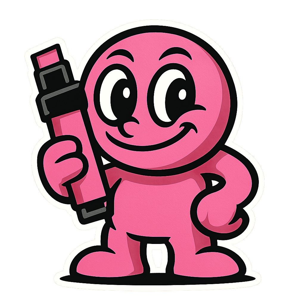 Chromatica Character