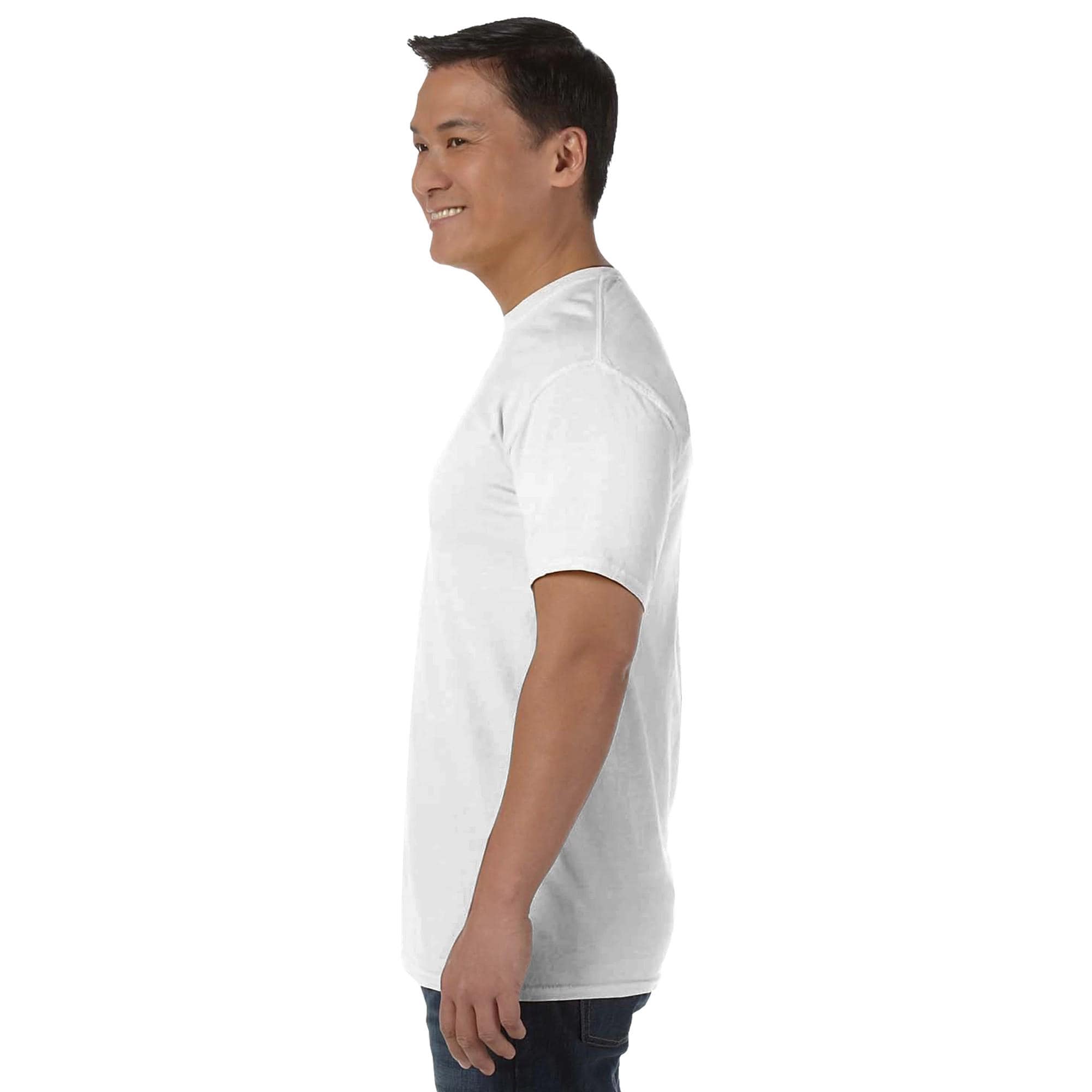 Maultaschen Streetwear T-Shirt – Schwäbisch Soulfood Fashion | Großer Rückendruck Maultaschen – Soul Food – Eat Local | Premium Vintage Look