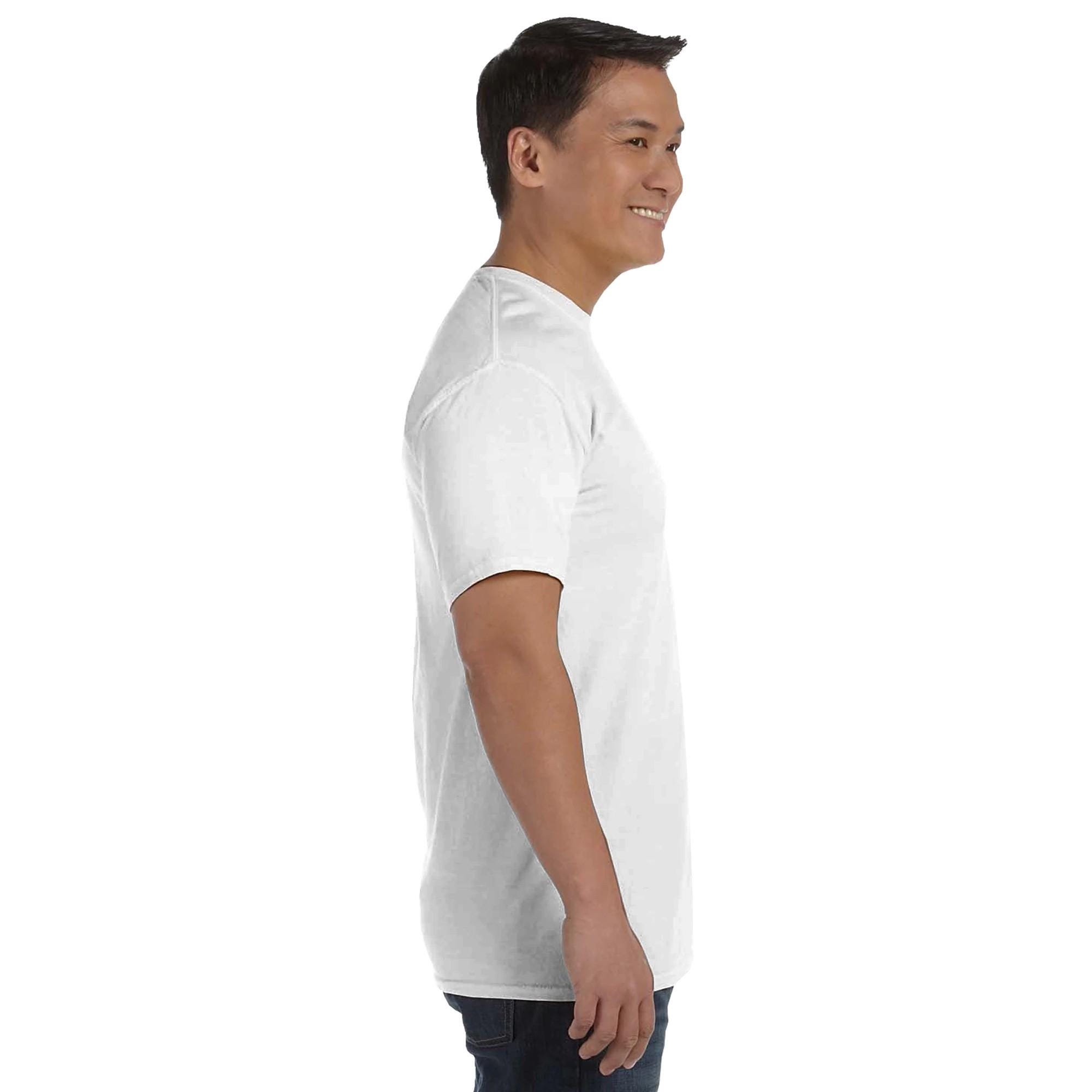 Maultaschen Streetwear T-Shirt – Schwäbisch Soulfood Fashion | Großer Rückendruck Maultaschen – Soul Food – Eat Local | Premium Vintage Look